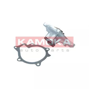 Pompe à eau, refroidissement du moteur KAMOKA T0293