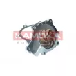 Pompe à eau, refroidissement du moteur KAMOKA T0293 - Visuel 2
