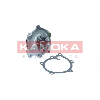 Pompe à eau, refroidissement du moteur KAMOKA T0294