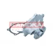Pompe à eau, refroidissement du moteur KAMOKA T0294 - Visuel 3