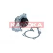 Pompe à eau, refroidissement du moteur KAMOKA T0295 - Visuel 1