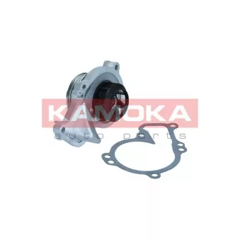 Pompe à eau, refroidissement du moteur KAMOKA T0295