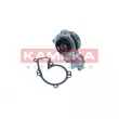 Pompe à eau, refroidissement du moteur KAMOKA T0296 - Visuel 2
