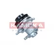 Pompe à eau, refroidissement du moteur KAMOKA T0297 - Visuel 3