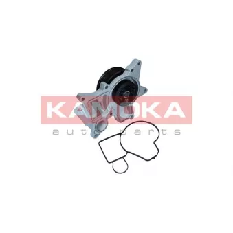 Pompe à eau, refroidissement du moteur KAMOKA T0298