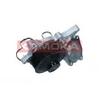 Pompe à eau, refroidissement du moteur KAMOKA T0298 - Visuel 3