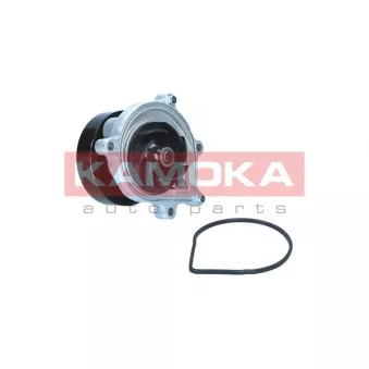 Pompe à eau, refroidissement du moteur KAMOKA T0299
