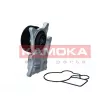 Pompe à eau, refroidissement du moteur KAMOKA T0300 - Visuel 1