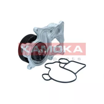 Pompe à eau, refroidissement du moteur KAMOKA T0301