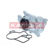 Pompe à eau, refroidissement du moteur KAMOKA T0301 - Visuel 2