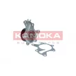 Pompe à eau, refroidissement du moteur KAMOKA T0302 - Visuel 1