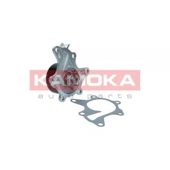 Pompe à eau, refroidissement du moteur KAMOKA T0302