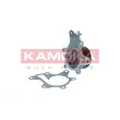 Pompe à eau, refroidissement du moteur KAMOKA T0302 - Visuel 2