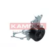 Pompe à eau, refroidissement du moteur KAMOKA T0302 - Visuel 3