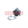Pompe à eau, refroidissement du moteur KAMOKA T0303 - Visuel 2