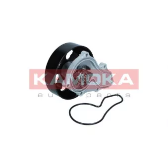 Pompe à eau, refroidissement du moteur KAMOKA T0304