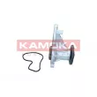 Pompe à eau, refroidissement du moteur KAMOKA T0305 - Visuel 2