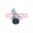 Pompe à eau, refroidissement du moteur KAMOKA T0305 - Visuel 3