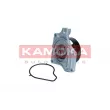 Pompe à eau, refroidissement du moteur KAMOKA T0307 - Visuel 2