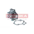 Pompe à eau, refroidissement du moteur KAMOKA T0308 - Visuel 1