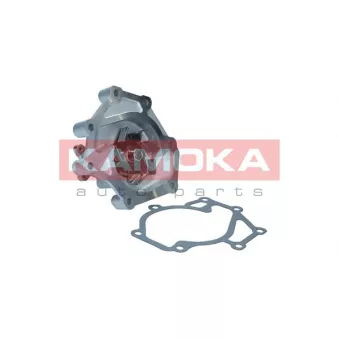 Pompe à eau, refroidissement du moteur KAMOKA T0308