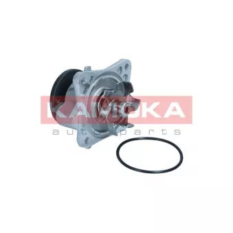 Pompe à eau, refroidissement du moteur KAMOKA T0309