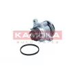 Pompe à eau, refroidissement du moteur KAMOKA T0310 - Visuel 2