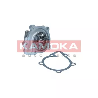 Pompe à eau, refroidissement du moteur KAMOKA T0311