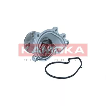 Pompe à eau, refroidissement du moteur KAMOKA T0312