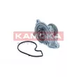 Pompe à eau, refroidissement du moteur KAMOKA T0312 - Visuel 2