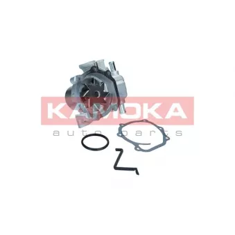 Pompe à eau, refroidissement du moteur KAMOKA T0313