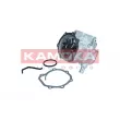 Pompe à eau, refroidissement du moteur KAMOKA T0313 - Visuel 2