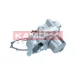 Pompe à eau, refroidissement du moteur KAMOKA T0313 - Visuel 3