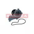 Pompe à eau, refroidissement du moteur KAMOKA T0314 - Visuel 1