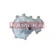 Pompe à eau, refroidissement du moteur KAMOKA T0317 - Visuel 1