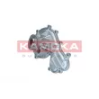 Pompe à eau, refroidissement du moteur KAMOKA T0317 - Visuel 2