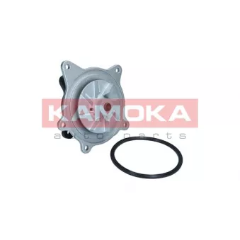 Pompe à eau, refroidissement du moteur KAMOKA T0318