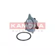 Pompe à eau, refroidissement du moteur KAMOKA T0318 - Visuel 2