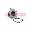 Pompe à eau, refroidissement du moteur KAMOKA T0319 - Visuel 1