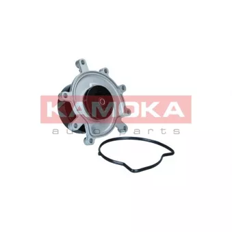 Pompe à eau, refroidissement du moteur KAMOKA T0319