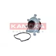 Pompe à eau, refroidissement du moteur KAMOKA T0319 - Visuel 2