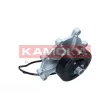 Pompe à eau, refroidissement du moteur KAMOKA T0319 - Visuel 3