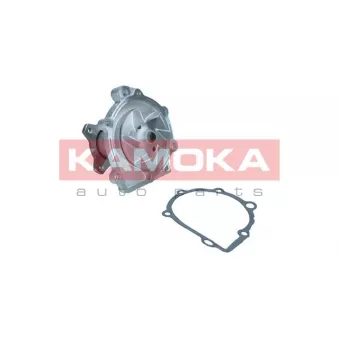 Pompe à eau, refroidissement du moteur KAMOKA T0320