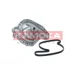 Pompe à eau, refroidissement du moteur KAMOKA T0321 - Visuel 1