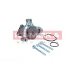Pompe à eau, refroidissement du moteur KAMOKA T0322 - Visuel 1