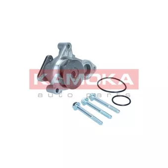 Pompe à eau, refroidissement du moteur KAMOKA T0322