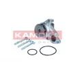 Pompe à eau, refroidissement du moteur KAMOKA T0322 - Visuel 2