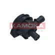 Pompe à eau auxiliaire (circuit d'eau de refroidiss) KAMOKA T8003 - Visuel 1