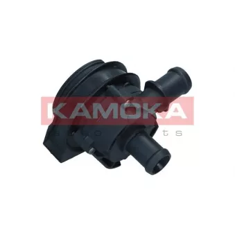 Pompe à eau auxiliaire (circuit d'eau de refroidiss) KAMOKA T8003
