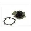 Pompe à eau THERMOTEC D1G015TT - Visuel 1